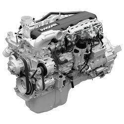 P685A Engine